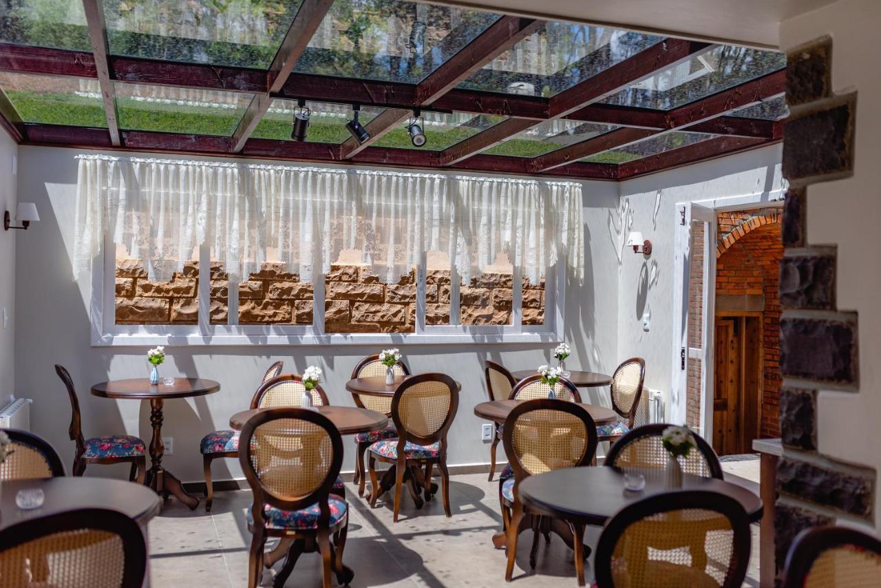 Castelo Boutique Hotel Fraiburgo Zewnętrze zdjęcie