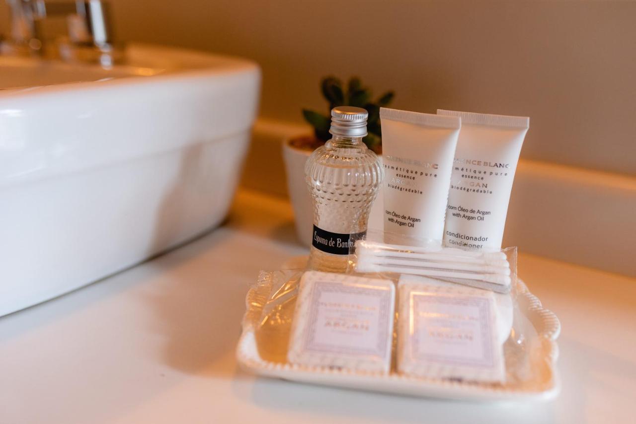 Castelo Boutique Hotel Fraiburgo Zewnętrze zdjęcie