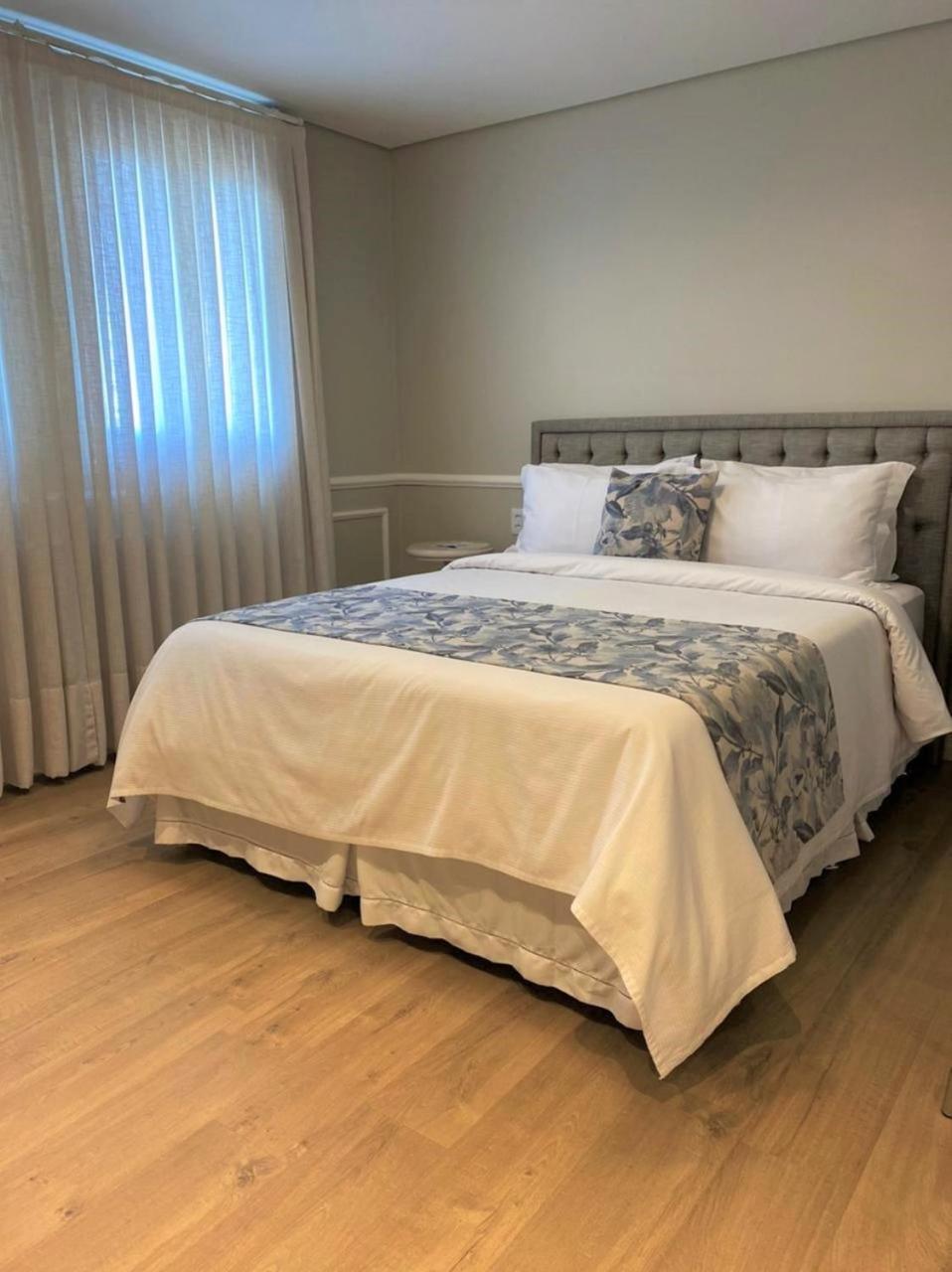 Castelo Boutique Hotel Fraiburgo Zewnętrze zdjęcie